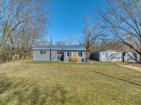 Exterior - 9555 Springport, Parma, MI 49269 photo 18 of 22