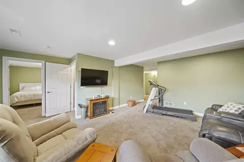 Living - 1030 Ridgeview, Tecumseh, MI 49286 photo 9 of 9