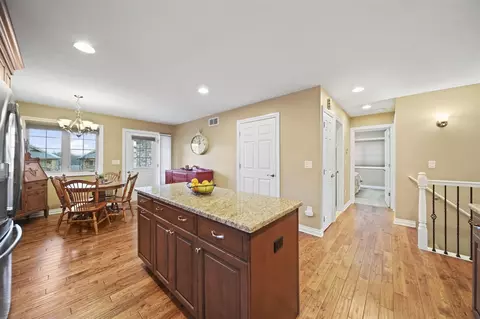Kitchen - 1030 Ridgeview, Tecumseh, MI 49286 photo 1 of 4