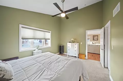 Bedroom - 1030 Ridgeview, Tecumseh, MI 49286 photo 5 of 7