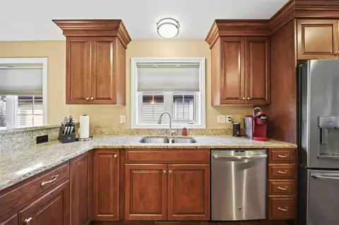 Kitchen - 1030 Ridgeview, Tecumseh, MI 49286 photo 4 of 4