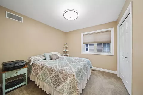 Bedroom - 1030 Ridgeview, Tecumseh, MI 49286 photo 1 of 7