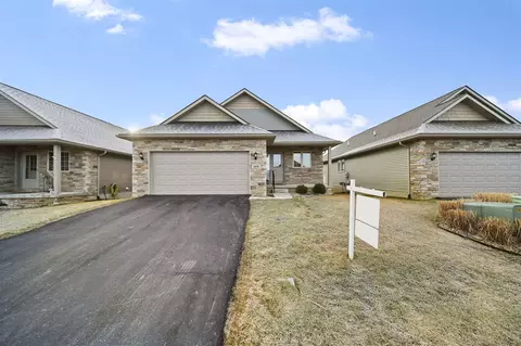 Exterior - 1030 Ridgeview, Tecumseh, MI 49286 photo 2 of 9