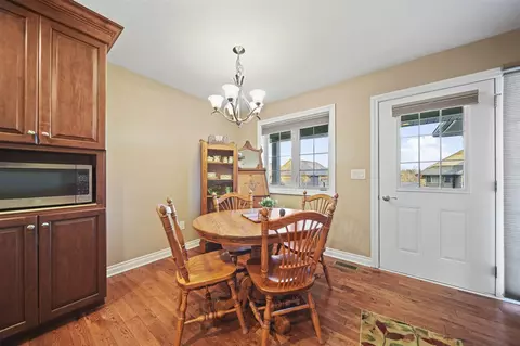 Dining - 1030 Ridgeview, Tecumseh, MI 49286 photo 1 of 1