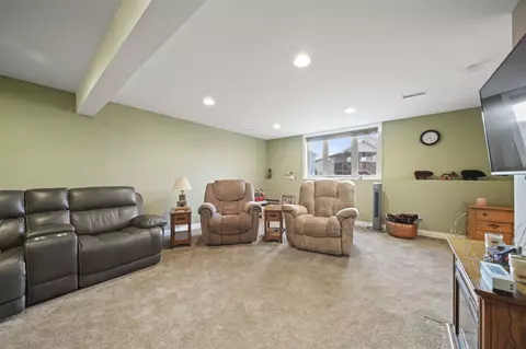 Living - 1030 Ridgeview, Tecumseh, MI 49286 photo 8 of 9