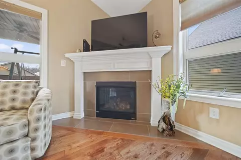 Living - 1030 Ridgeview, Tecumseh, MI 49286 photo 4 of 9