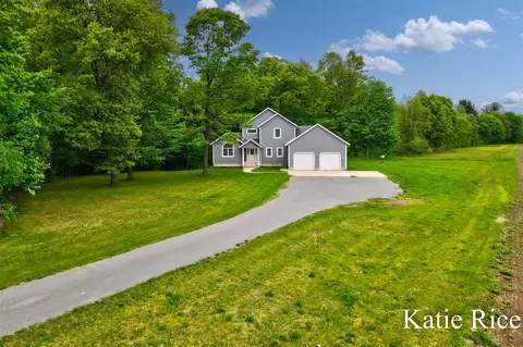 4142 W Skeels, Montague, MI 49437