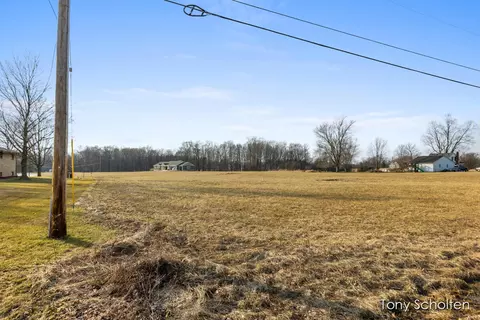 Parcel B 24th, Marne, MI 49435