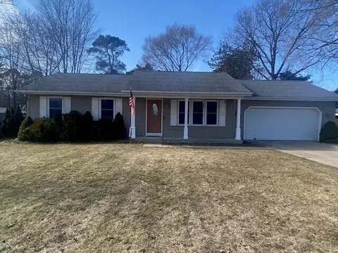 15503 160th, Grand Haven, MI 49417