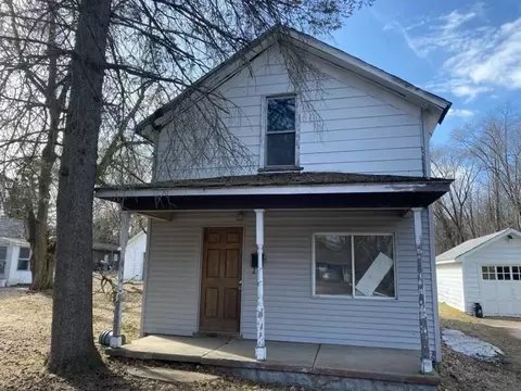 419 Finley, Big Rapids, MI 49307
