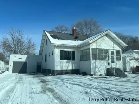 1248 E Isabella, Muskegon, MI 49442