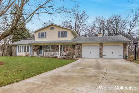4590 60th, Grandville, MI 49418