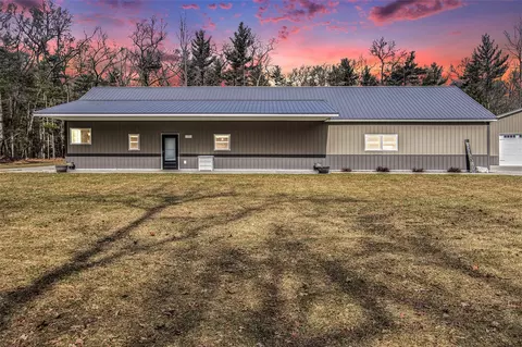 1356 W Michillinda, Muskegon, MI 49445