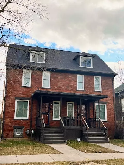 444 E Philadelphia, Detroit, MI 48202