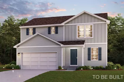 500 Lost Oak, Watervliet, MI 49098