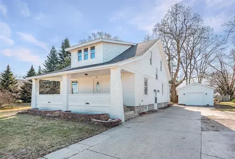 20 68th, Grand Rapids, MI 49548