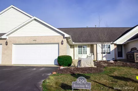 8290 Rockledge, Byron Center, MI 49315