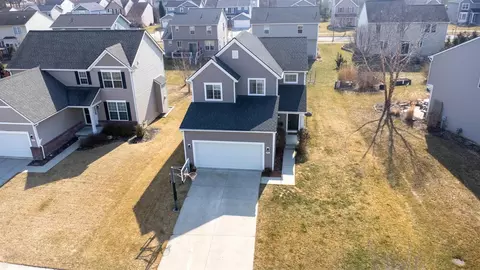 446 Elm, Chelsea, MI 48118