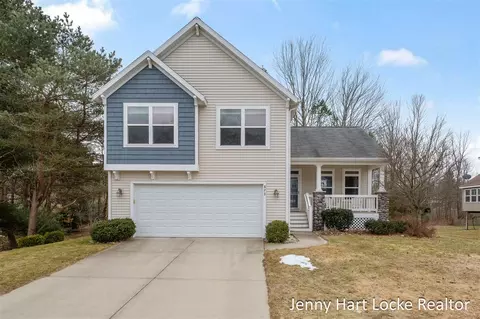 873 Katie, Norton Shores, MI 49441