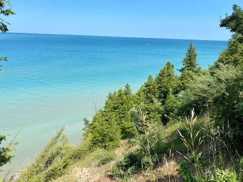 0000 Lakeshore, Manistee, MI 49660