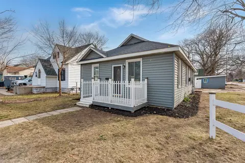 2533 Miner, Muskegon, MI 49441