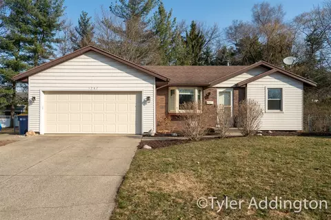 1262 Kreiser, Grand Rapids, MI 49506