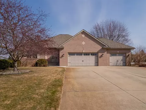 4082 Ivy, Galesburg, MI 49053