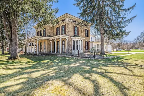 524 Marshall, Allegan, MI 49010