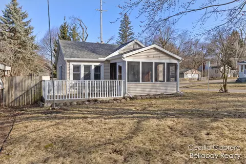 617 Wright, Grand Rapids, MI 49505