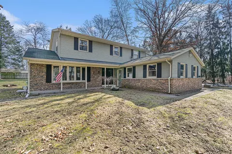 6907 Trotwood, Portage, MI 49024