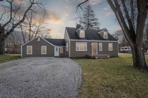 9383 Tecumseh-clinton, Tecumseh, MI 49286