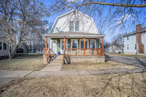 828 W W Grn, Marshall, MI 49068