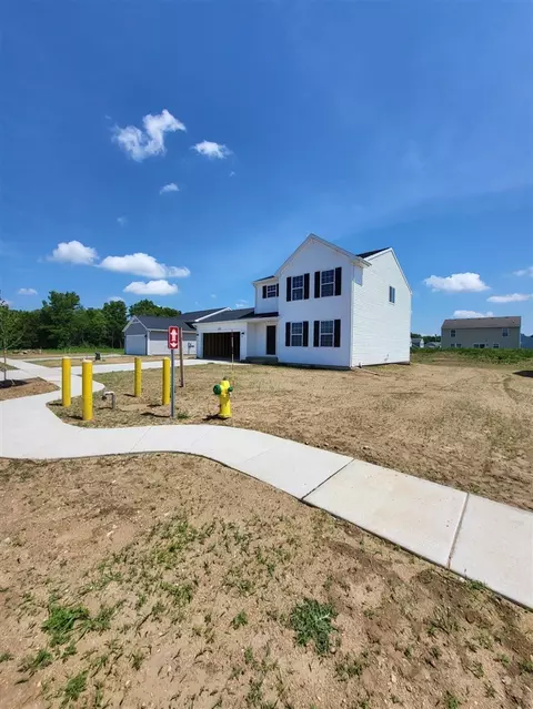 1810 Orista, Galesburg, MI 49053