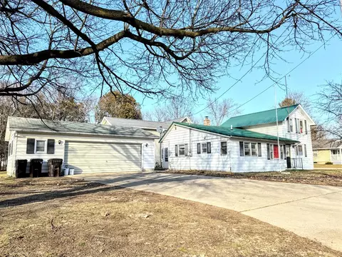 402 W Waterloo, Big Rapids, MI 49307