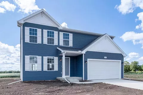 47914 Silver Oaks, Mattawan, MI 49071