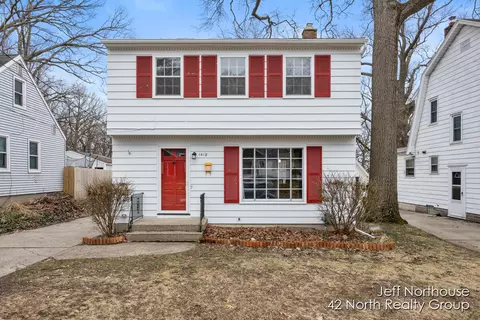 1418 Linwood, Grand Rapids, MI 49507