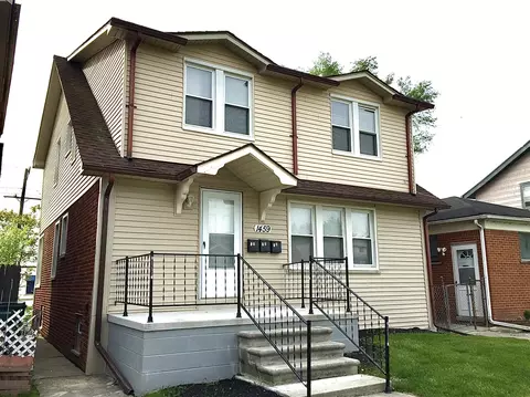 1459 Fort Park, Lincoln Park, MI 48146