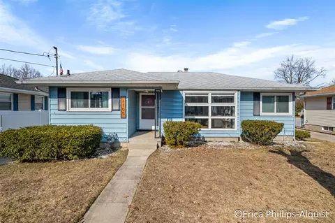 1105 Den Hertog, Wyoming, MI 49509