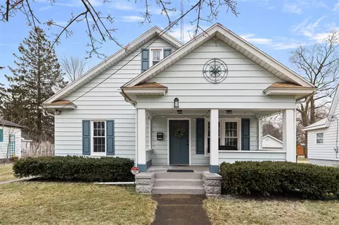 110 Chippewa, Buchanan, MI 49107