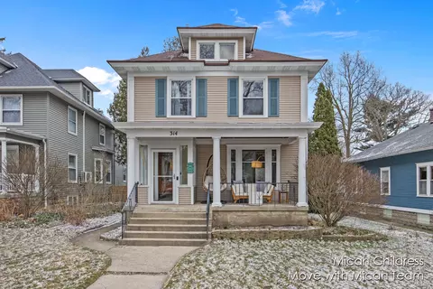 314 Ball Park, Grand Rapids, MI 49504
