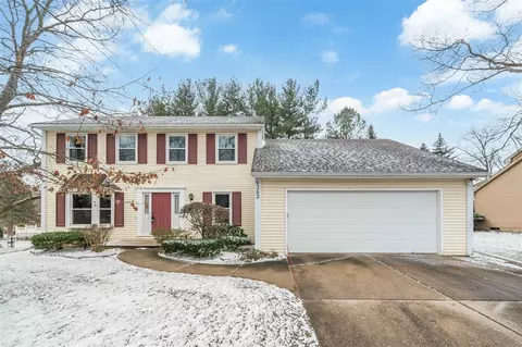 6353 Torrington, Kalamazoo, MI 49009