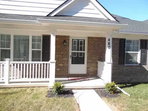 440 Maple Cv #25, Saline, MI 48176