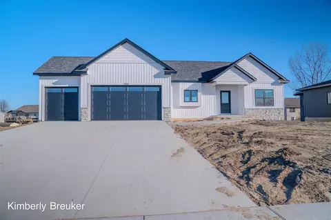 3763 Teton, Hudsonville, MI 49426