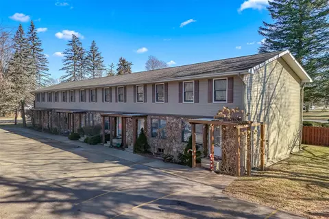 234 E Chicago, Coldwater, MI 49036