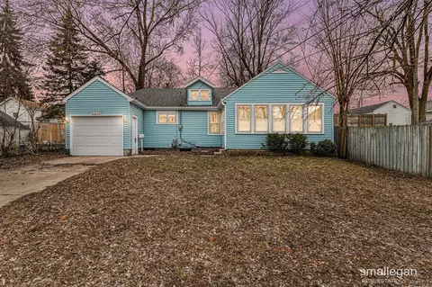 1010 Arlington, Grand Rapids, MI 49505
