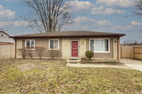 10133 Van Buren, Van Buren Twp, MI 48111