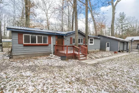8974 Chippewa, Howard City, MI 49329