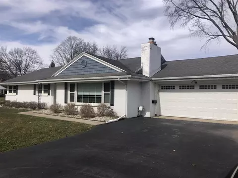 2812 Fleetwood, Portage, MI 49024