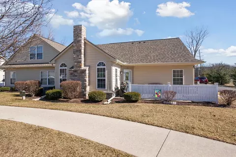 1110 Abbey, Westland, MI 48185