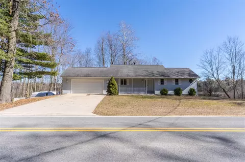 5646 Holton Duck Lk, Twin Lake, MI 49457